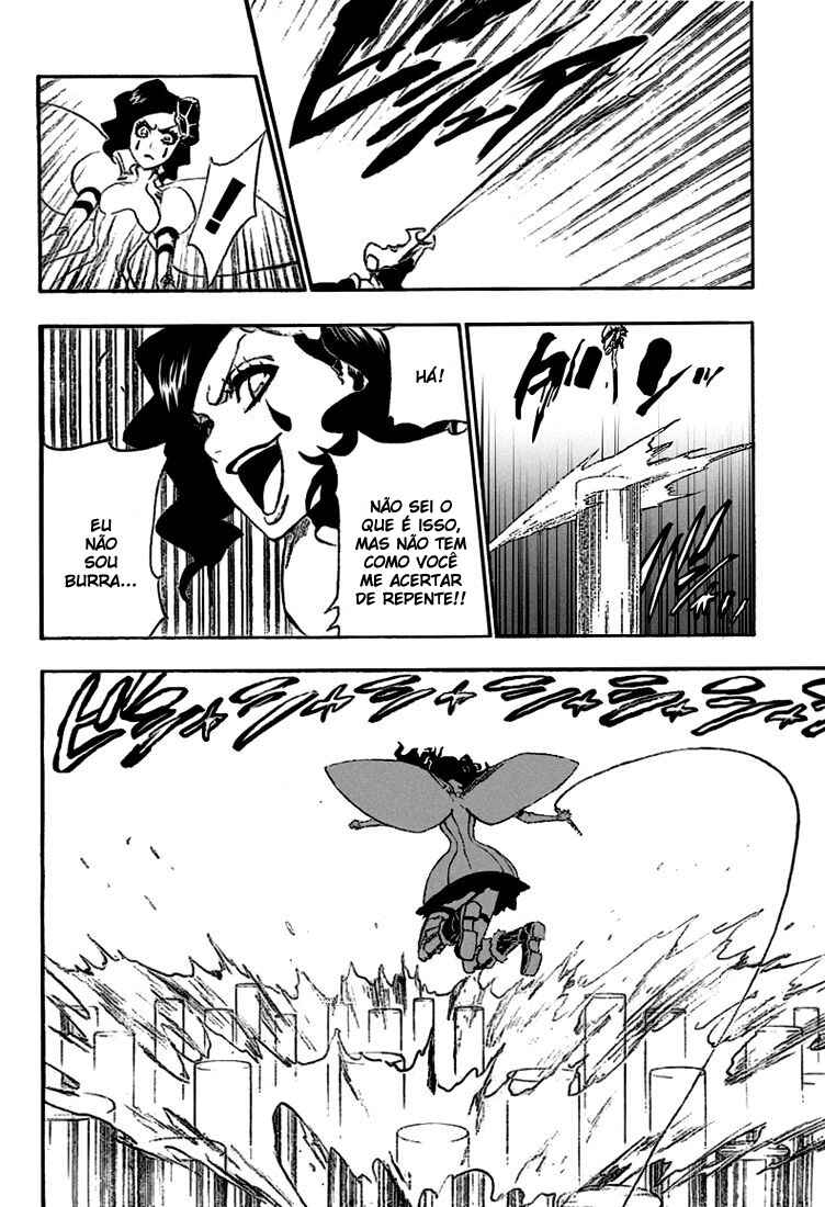 Read Bleach Pt Br Manga Online