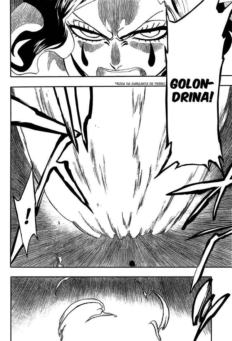 Read Bleach Pt Br Manga Online