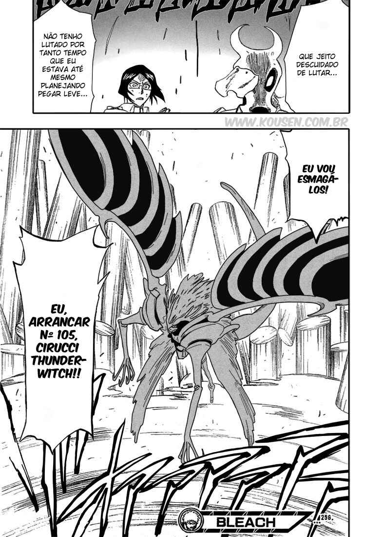 Read Bleach Pt Br Manga Online