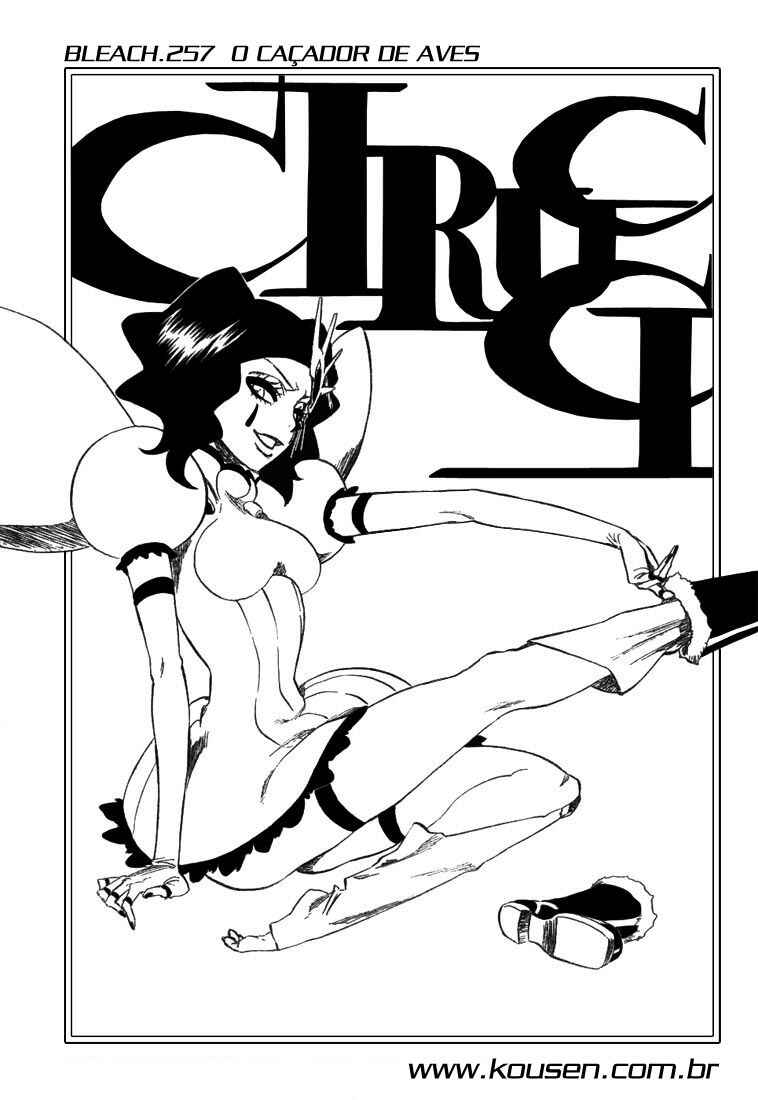 Read Bleach Pt Br Manga Online