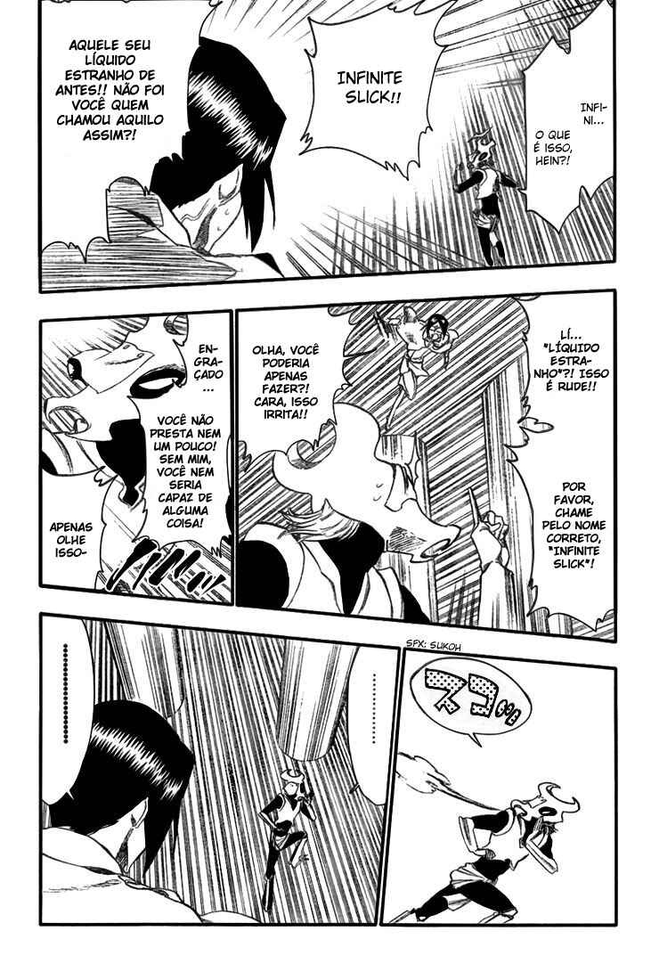 Read Bleach Pt Br Manga Online