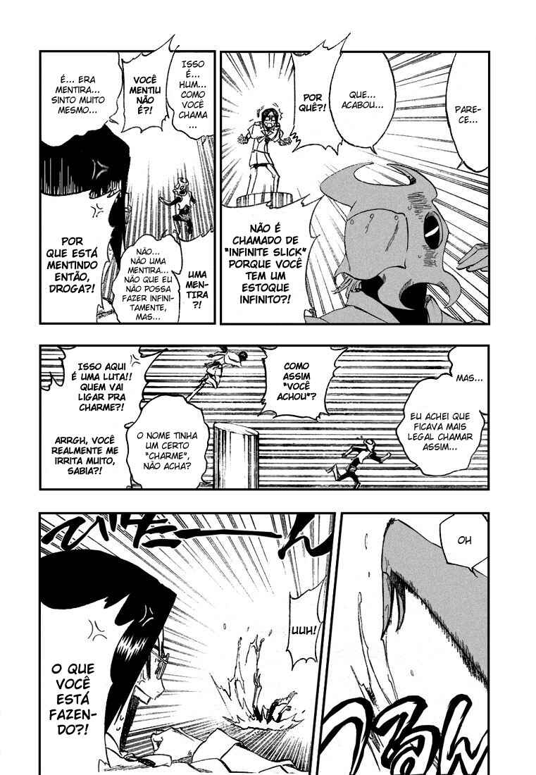 Read Bleach Pt Br Manga Online
