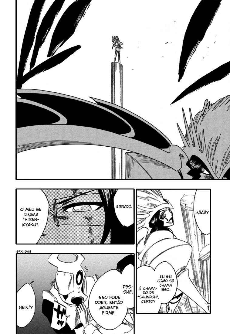 Read Bleach Pt Br Manga Online