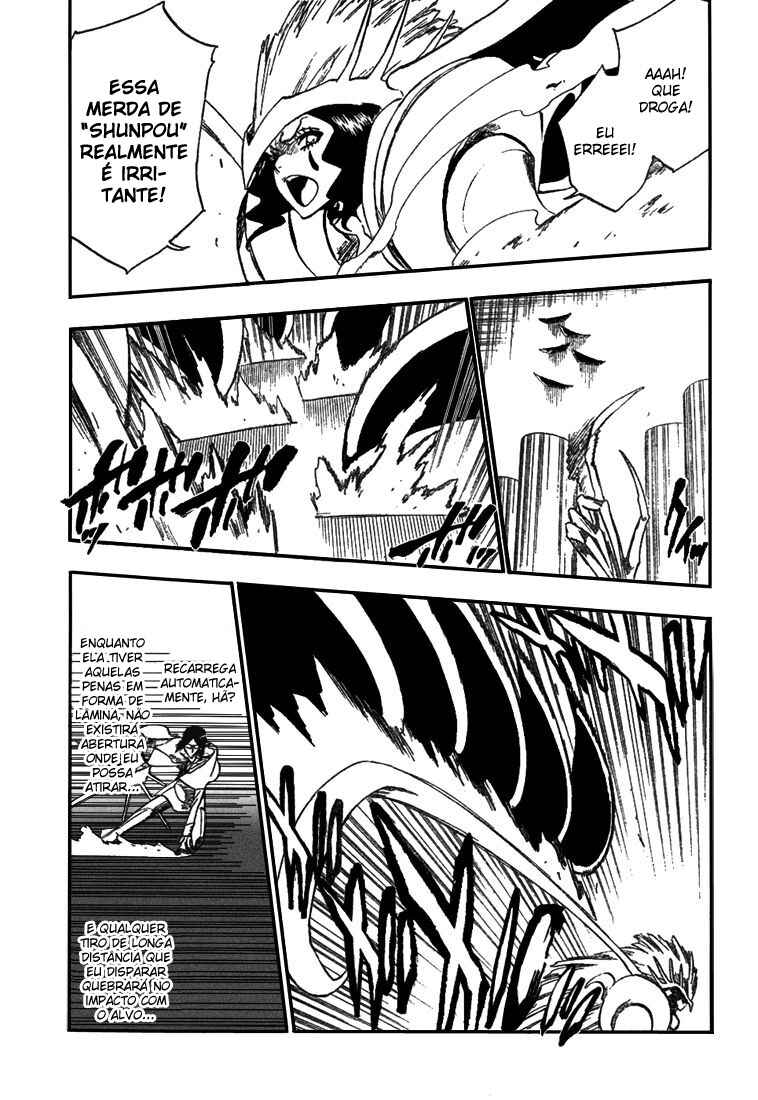 Read Bleach Pt Br Manga Online