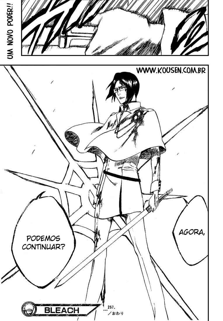Read Bleach Pt Br Manga Online