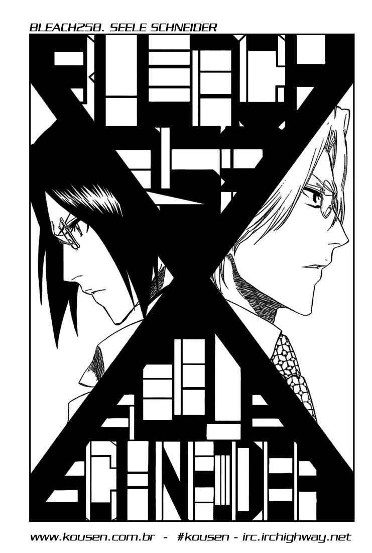 Read Bleach Pt Br Manga Online
