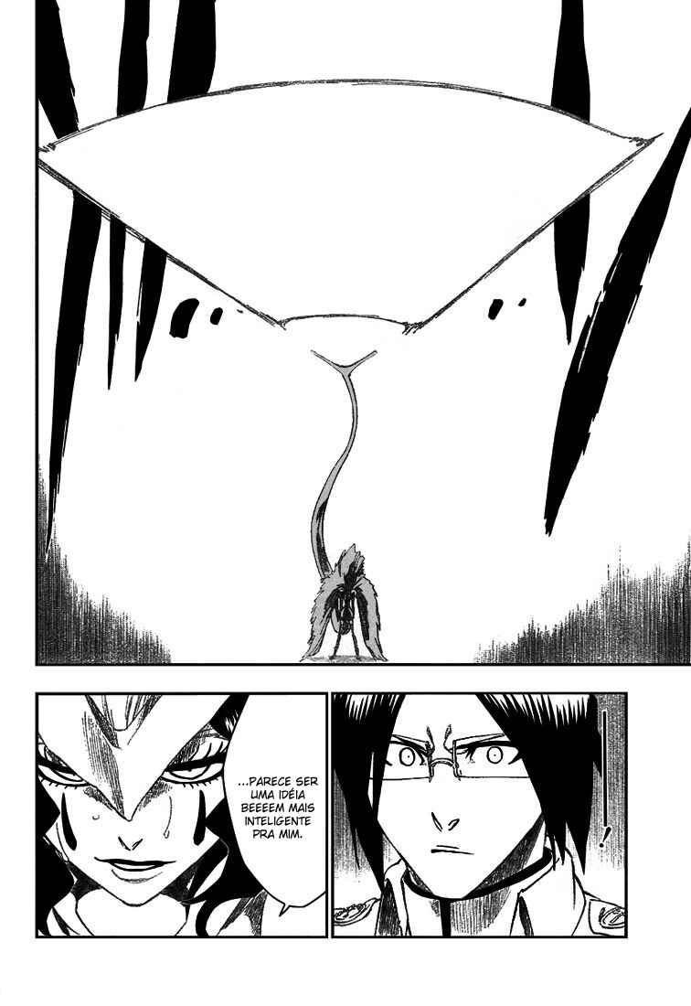 Read Bleach Pt Br Manga Online