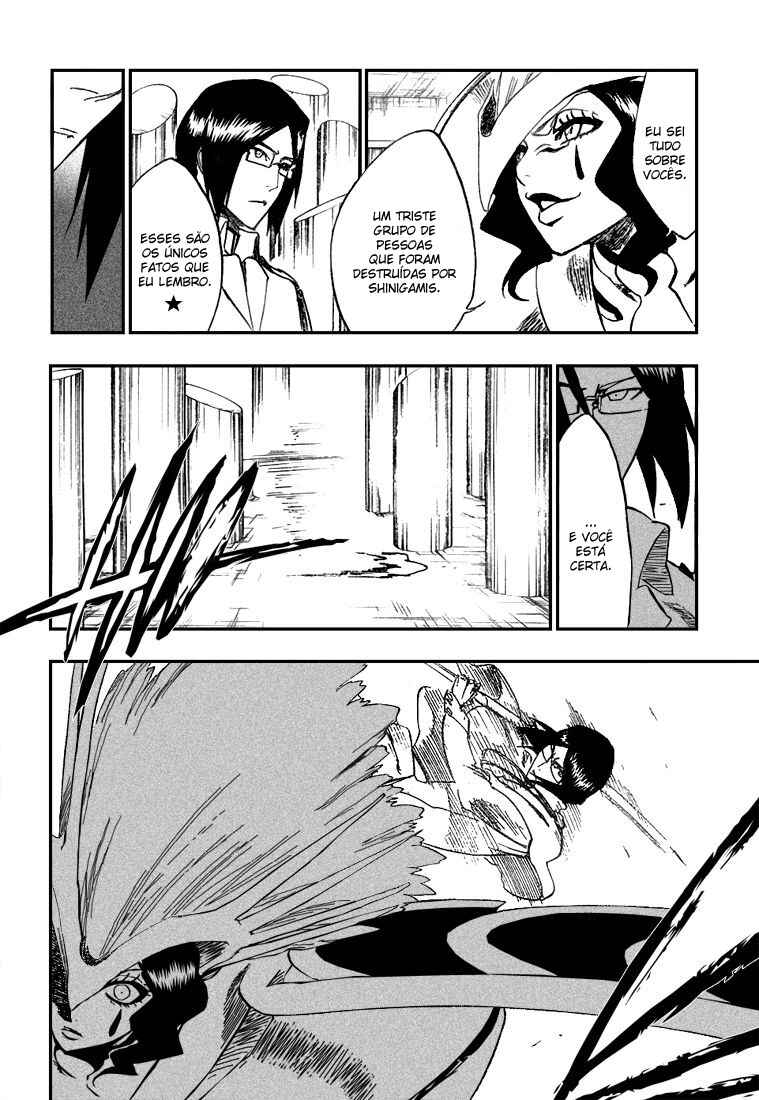 Read Bleach Pt Br Manga Online