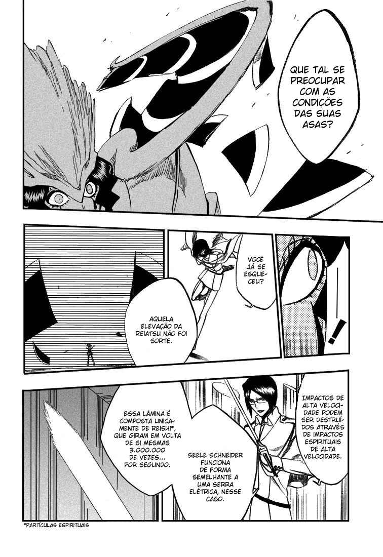 Read Bleach Pt Br Manga Online
