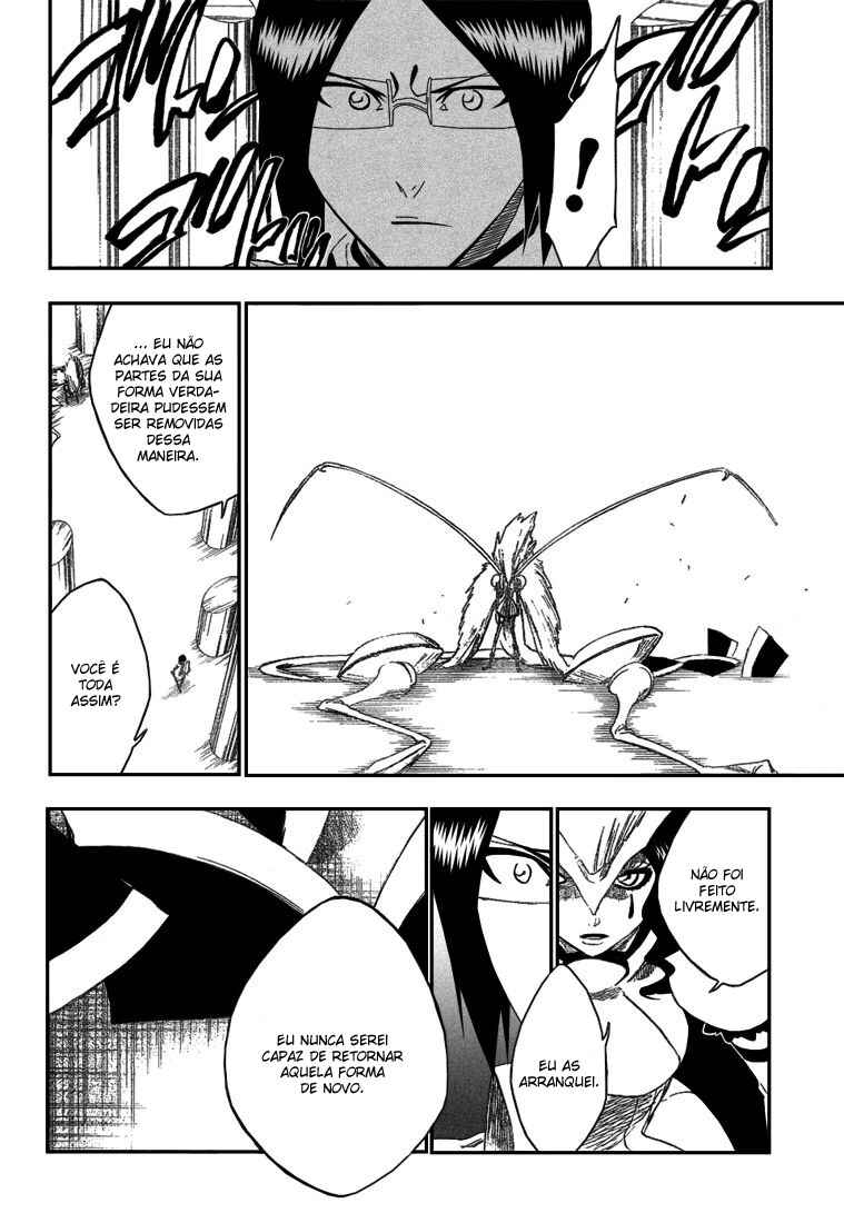 Read Bleach Pt Br Manga Online