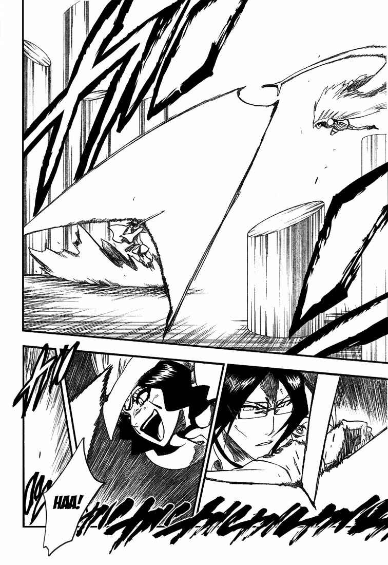 Read Bleach Pt Br Manga Online