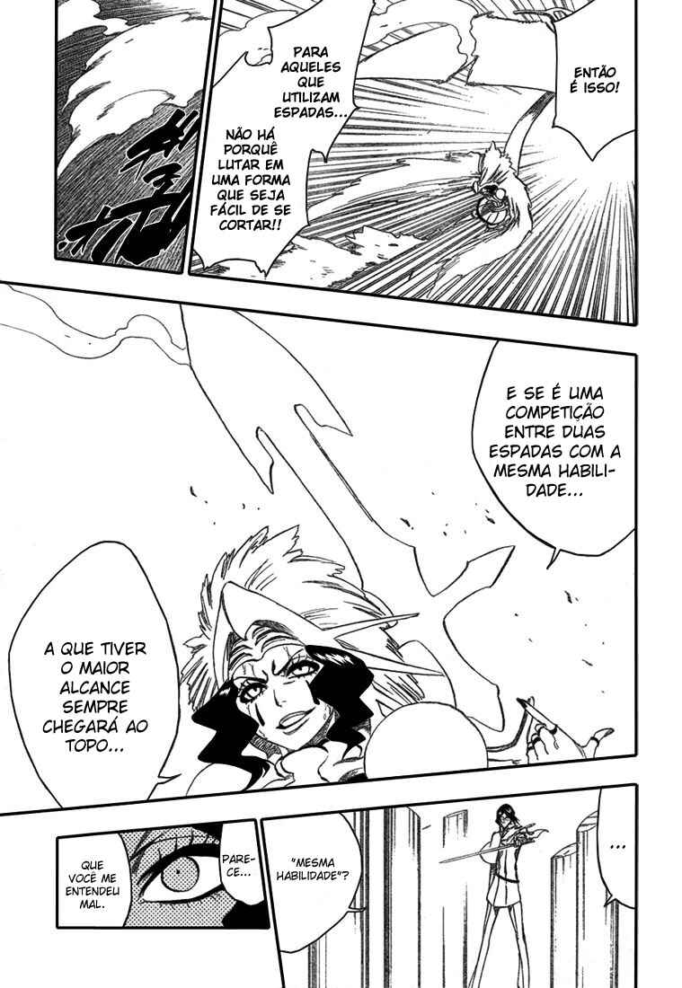 Read Bleach Pt Br Manga Online