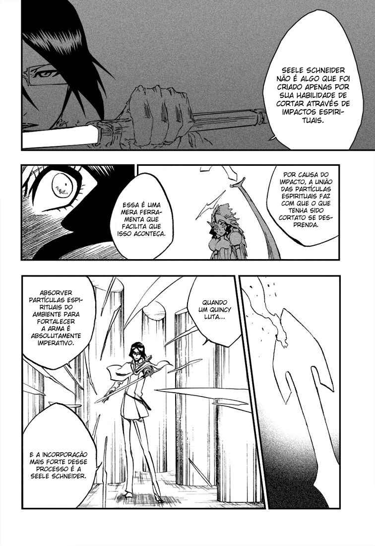 Read Bleach Pt Br Manga Online