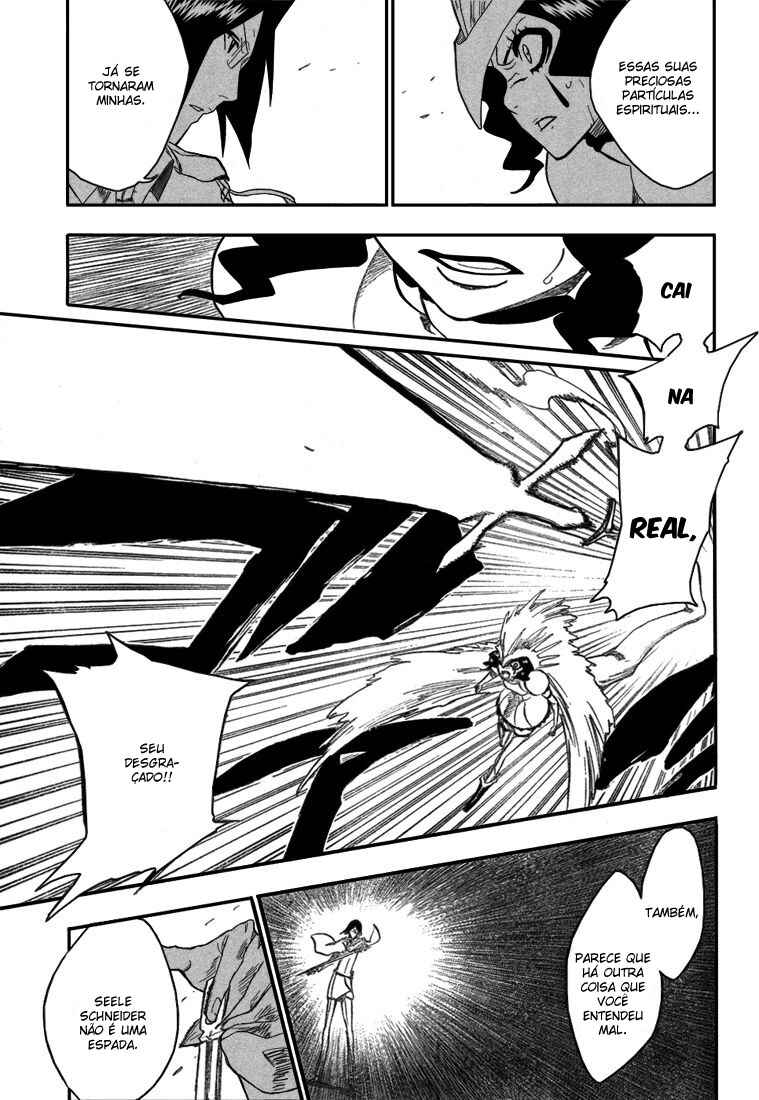 Read Bleach Pt Br Manga Online