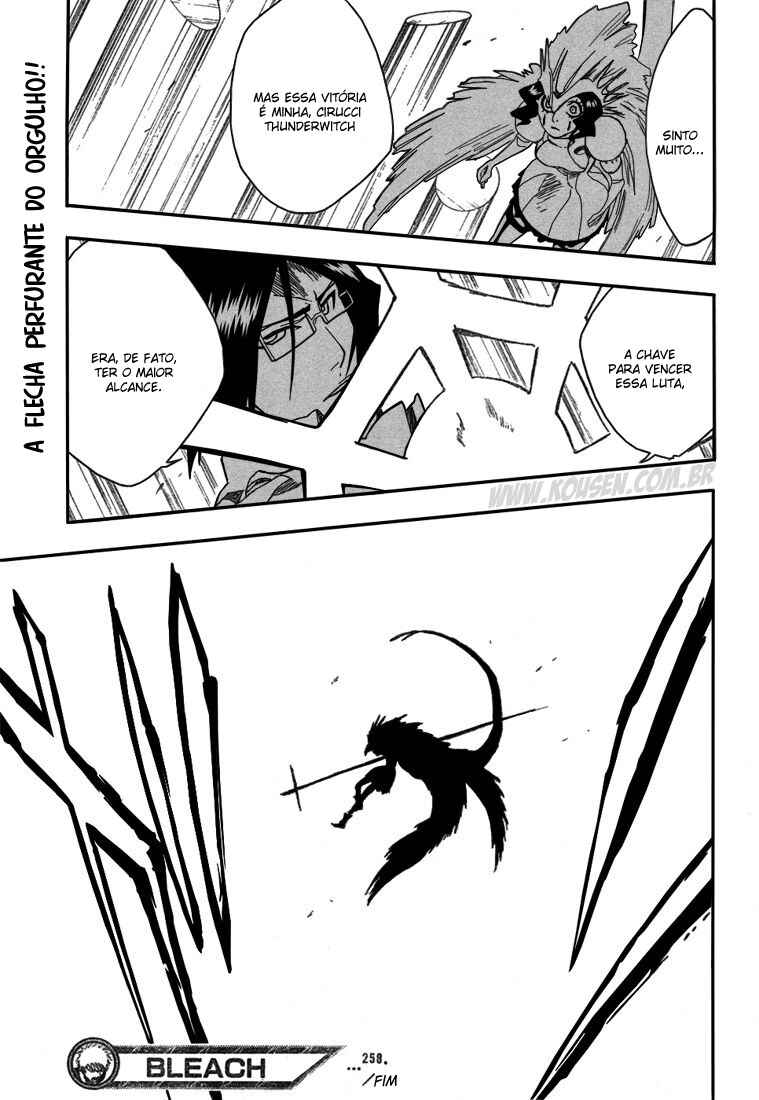 Read Bleach Pt Br Manga Online