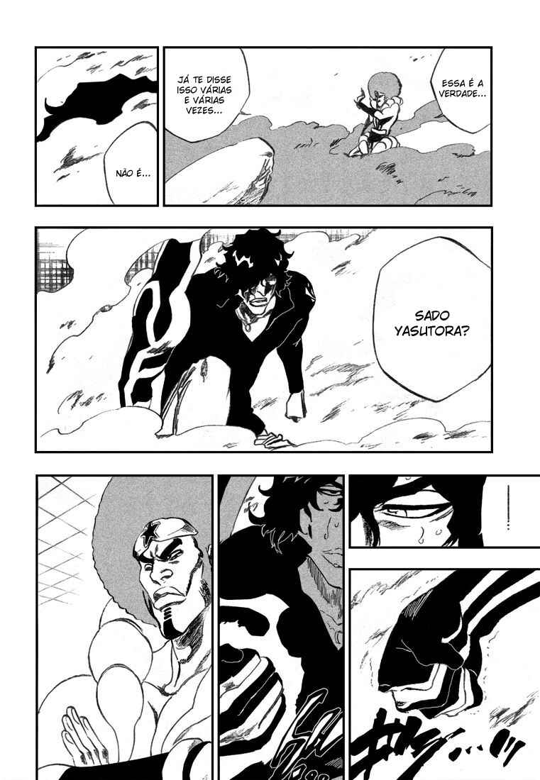 Read Bleach Pt Br Manga Online