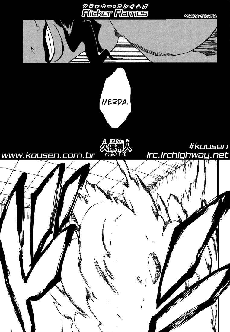 Read Bleach Pt Br Manga Online
