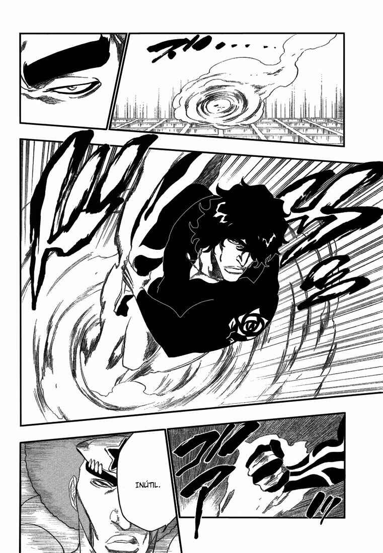 Read Bleach Pt Br Manga Online