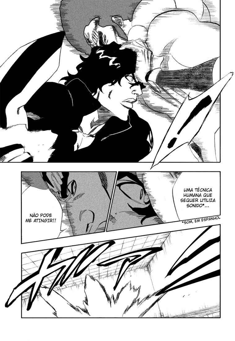 Read Bleach Pt Br Manga Online