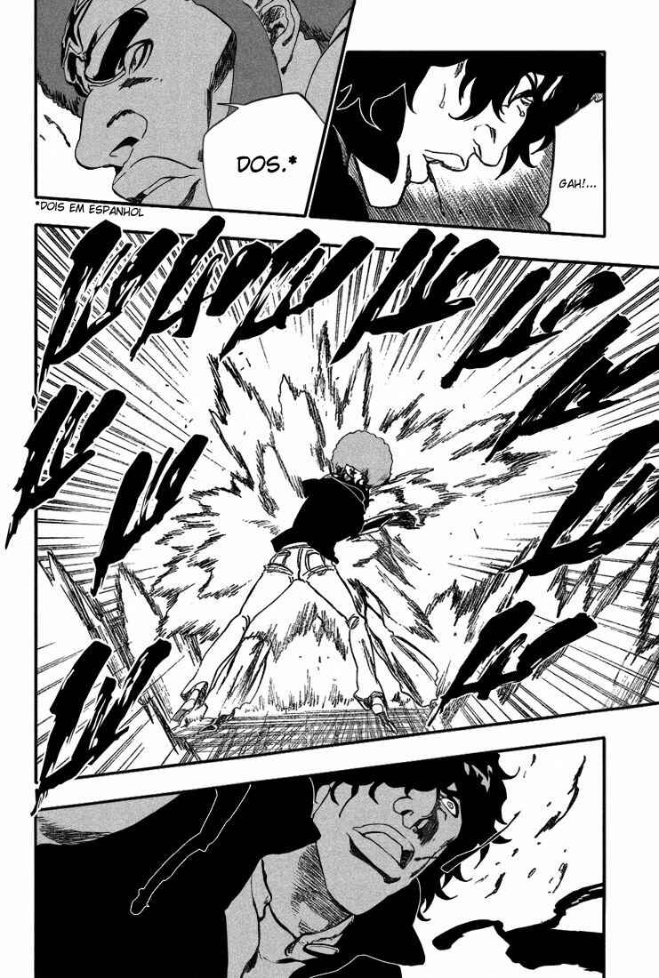 Read Bleach Pt Br Manga Online