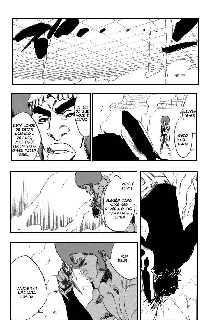 Read Bleach Pt Br Manga Online