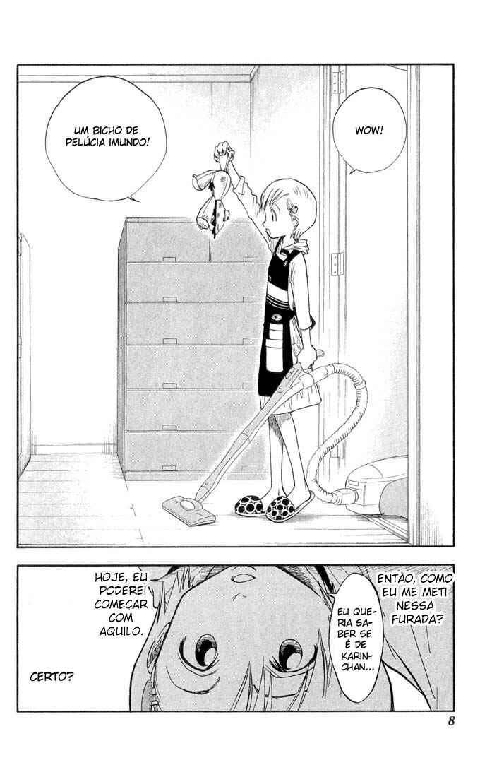 Read Bleach Pt Br Manga Online