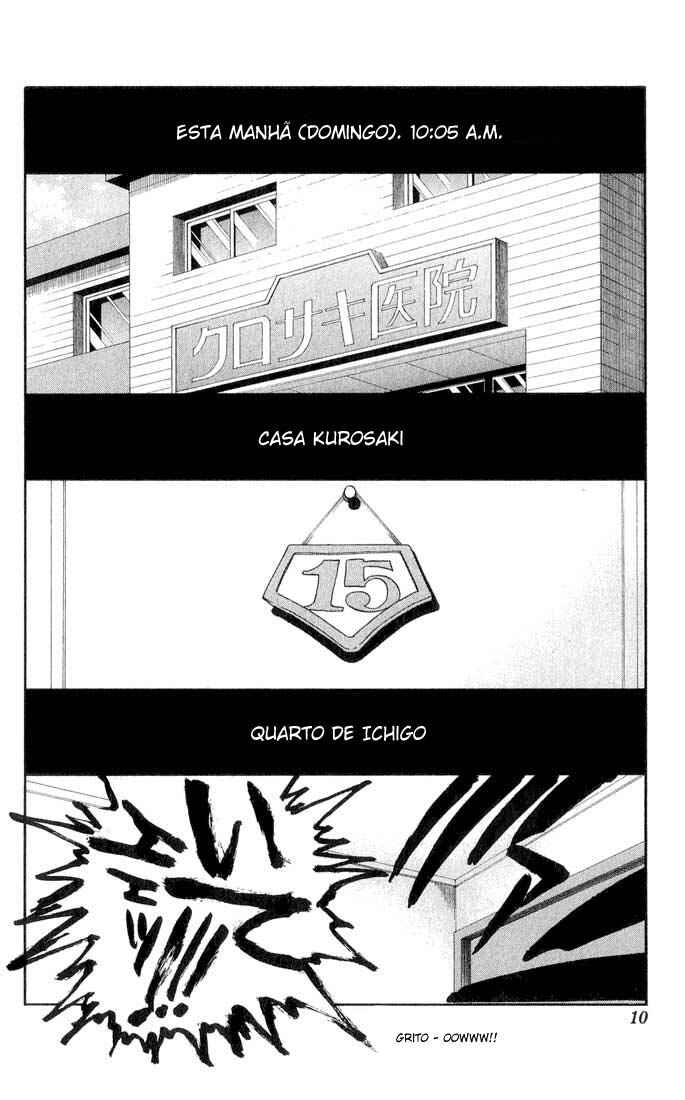 Read Bleach Pt Br Manga Online