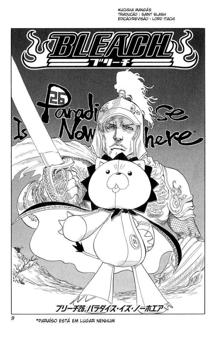 Read Bleach Pt Br Manga Online