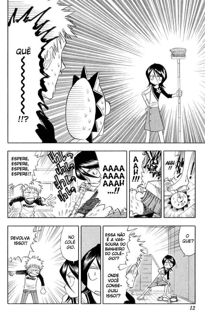 Read Bleach Pt Br Manga Online