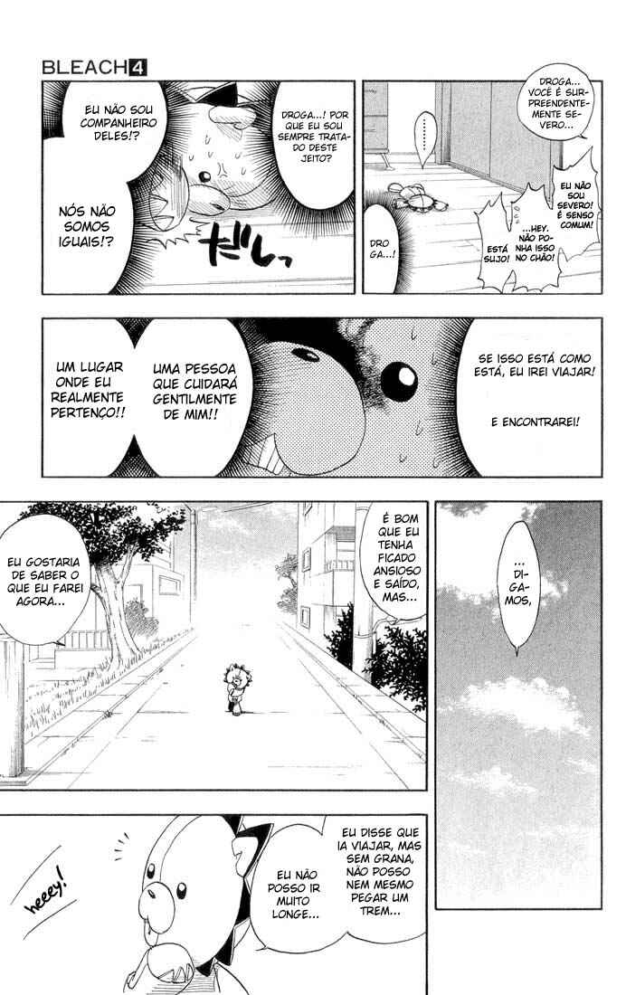 Read Bleach Pt Br Manga Online