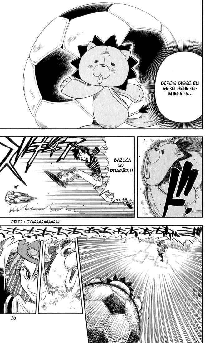 Read Bleach Pt Br Manga Online