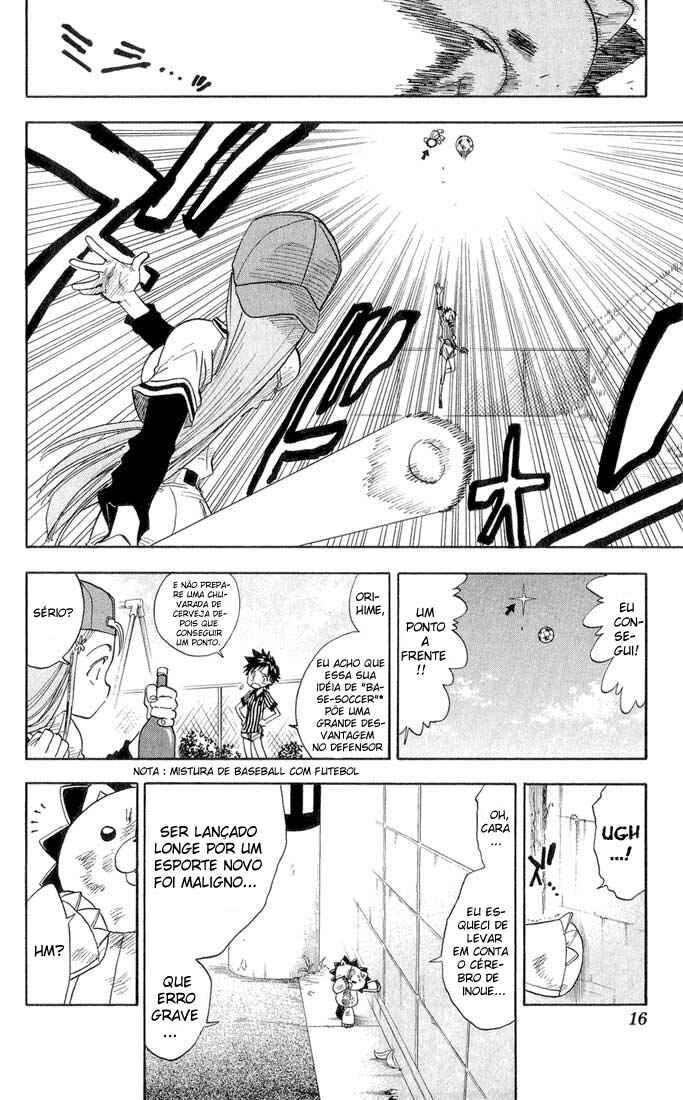 Read Bleach Pt Br Manga Online