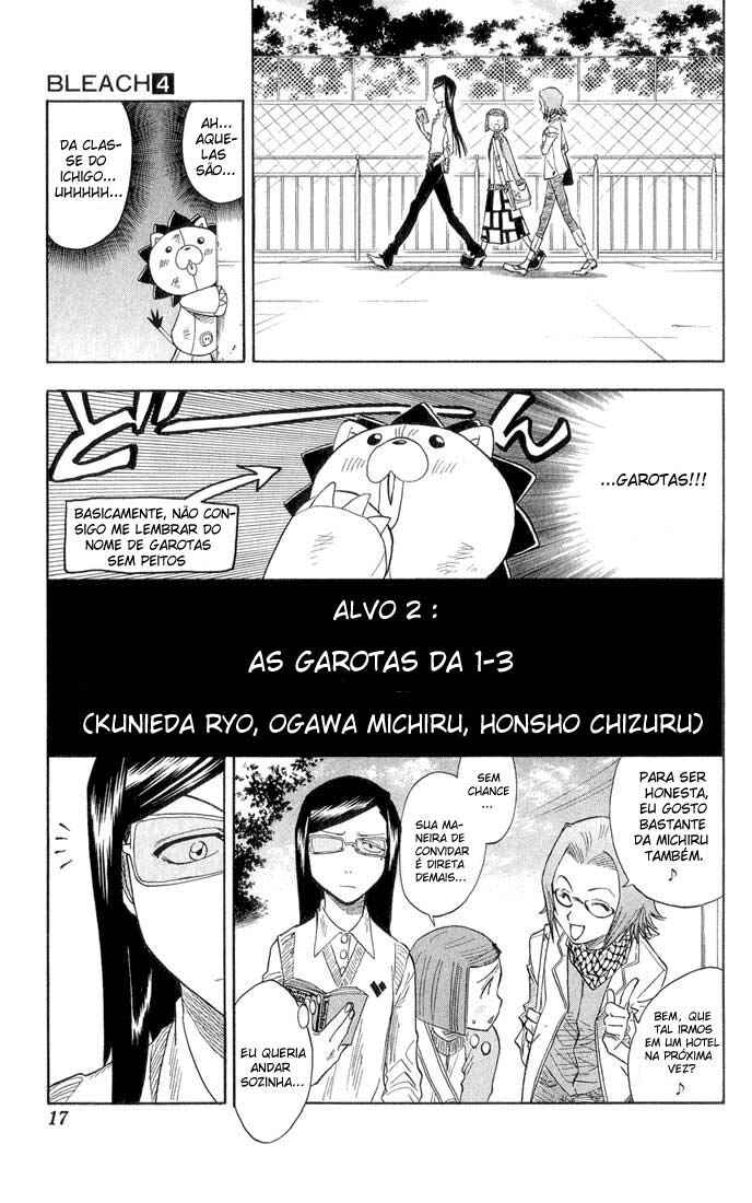 Read Bleach Pt Br Manga Online