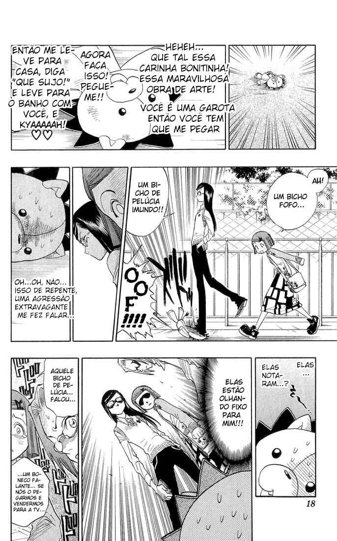 Read Bleach Pt Br Manga Online
