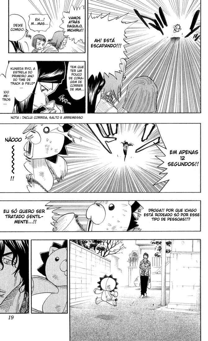 Read Bleach Pt Br Manga Online