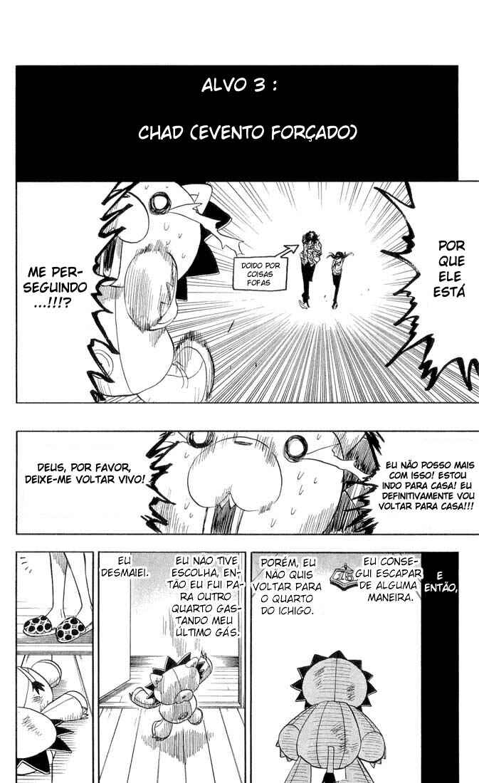 Read Bleach Pt Br Manga Online