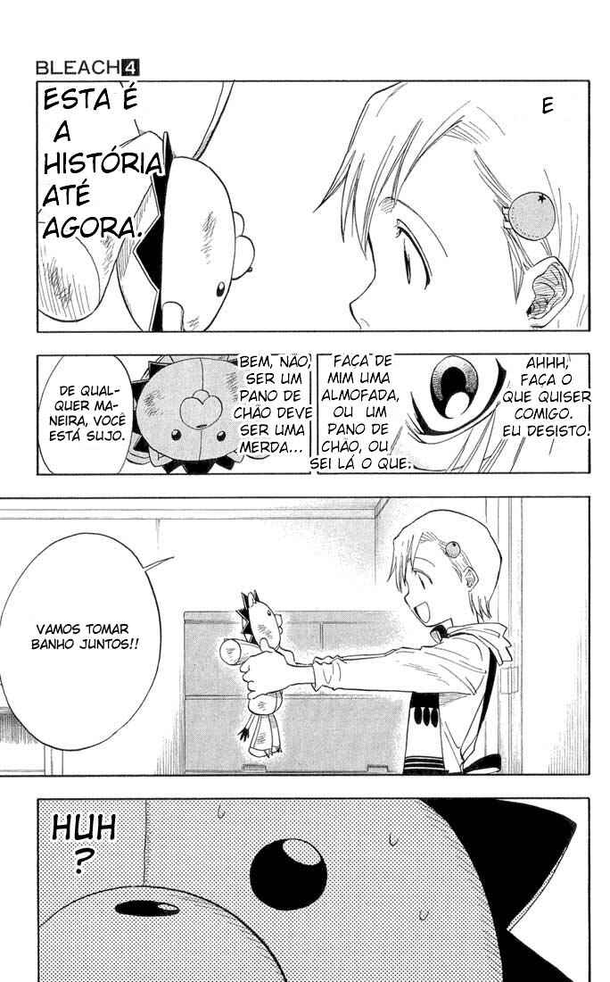 Read Bleach Pt Br Manga Online