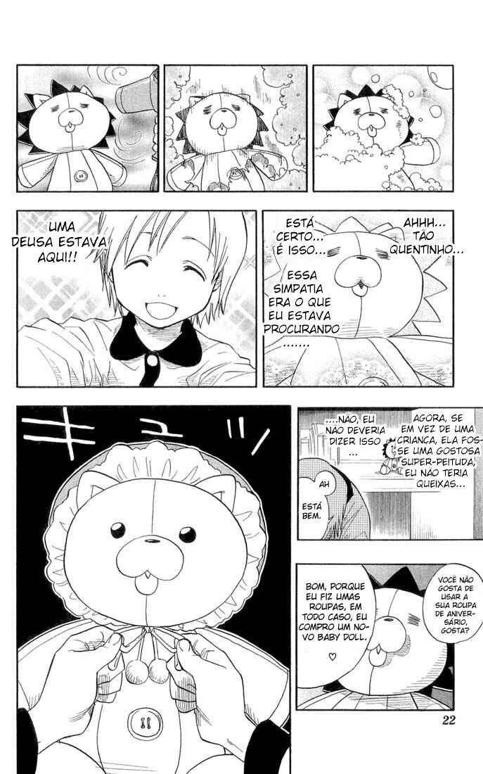 Read Bleach Pt Br Manga Online