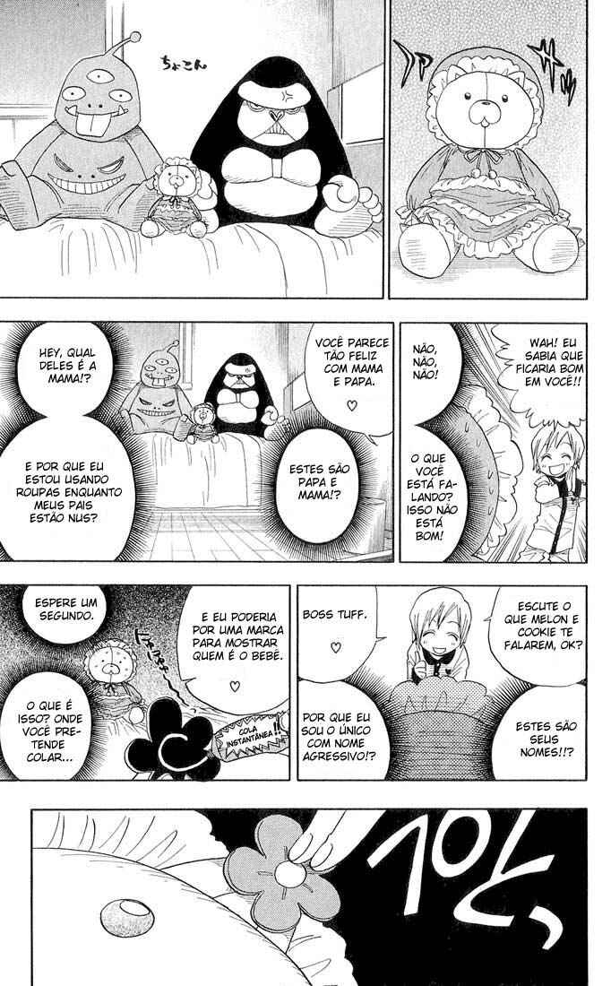 Read Bleach Pt Br Manga Online