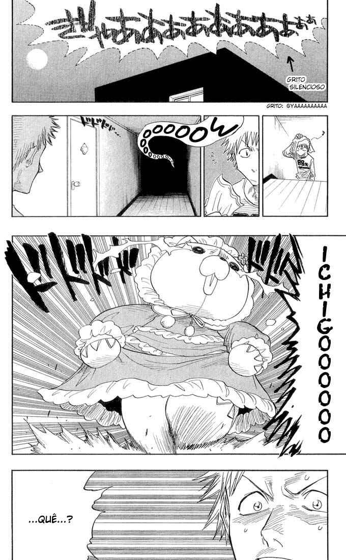 Read Bleach Pt Br Manga Online