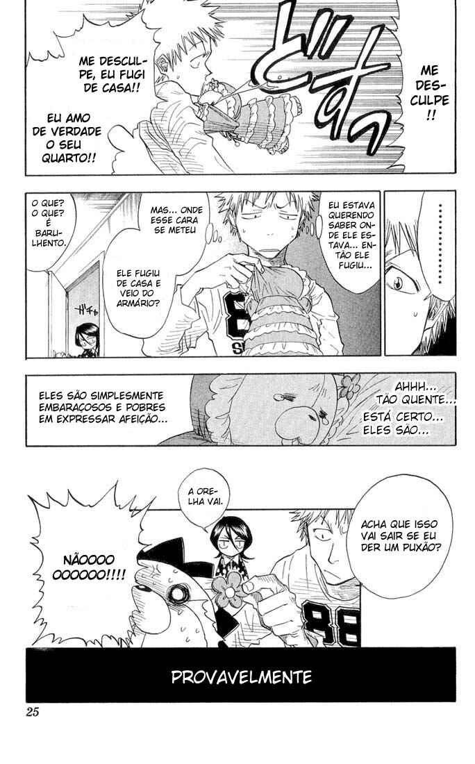 Read Bleach Pt Br Manga Online