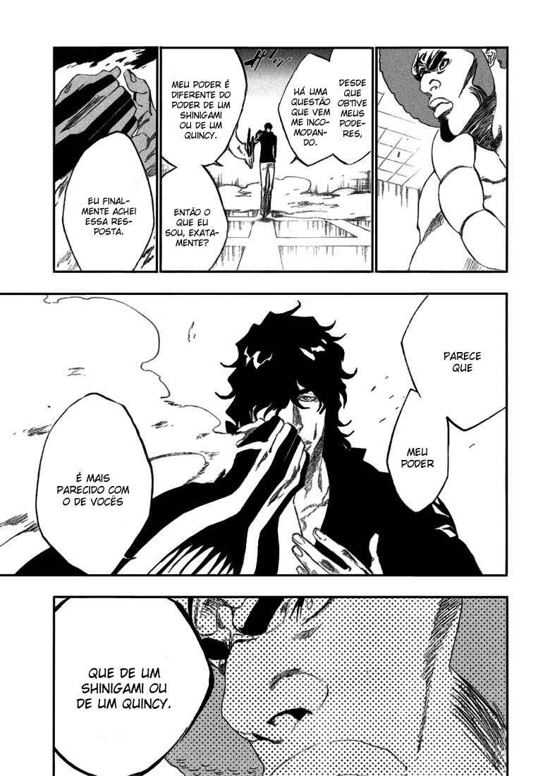 Read Bleach Pt Br Manga Online
