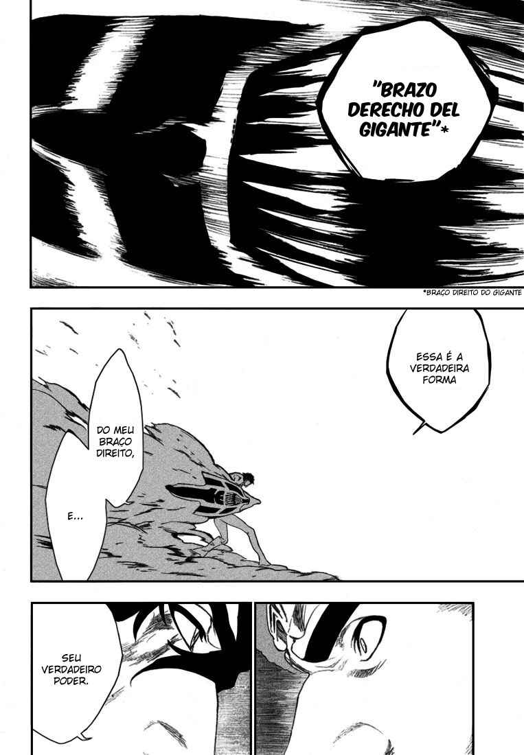 Read Bleach Pt Br Manga Online