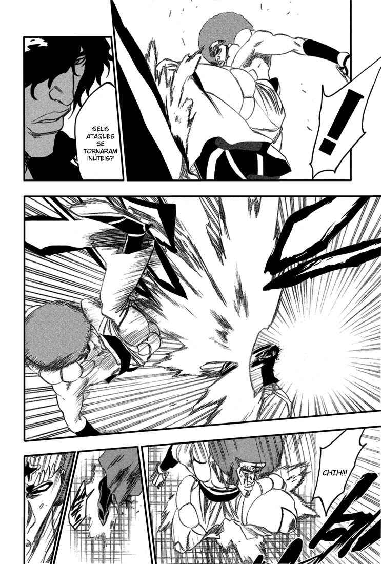 Read Bleach Pt Br Manga Online