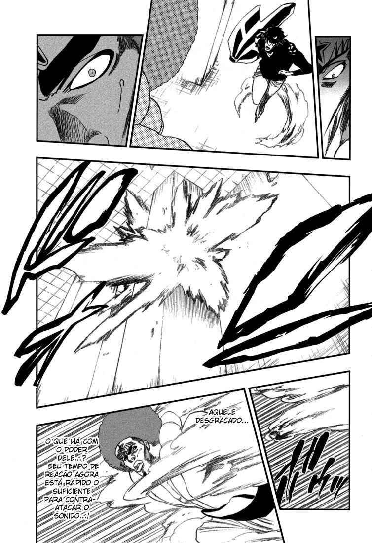Read Bleach Pt Br Manga Online