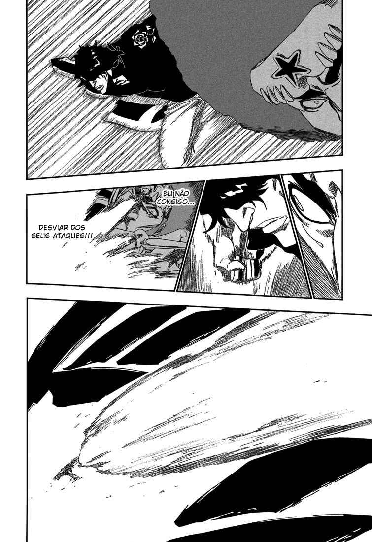 Read Bleach Pt Br Manga Online