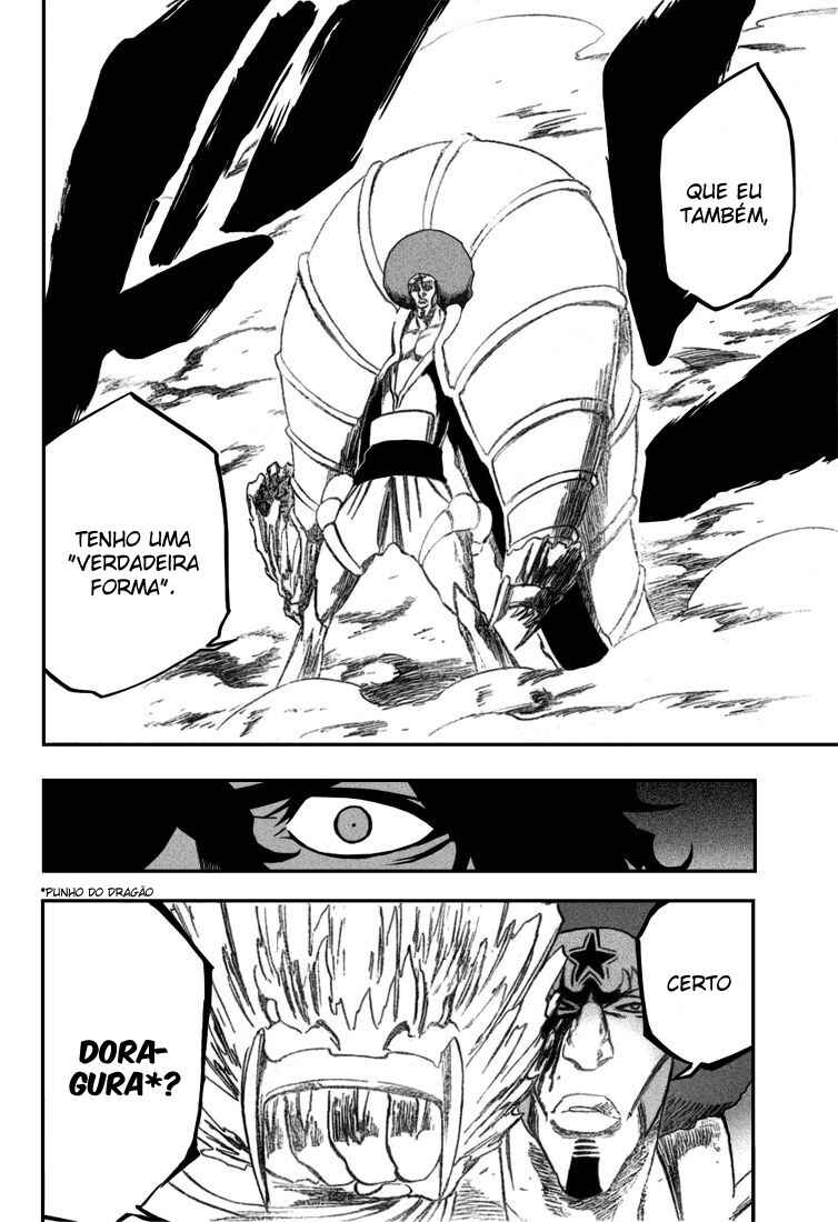 Read Bleach Pt Br Manga Online