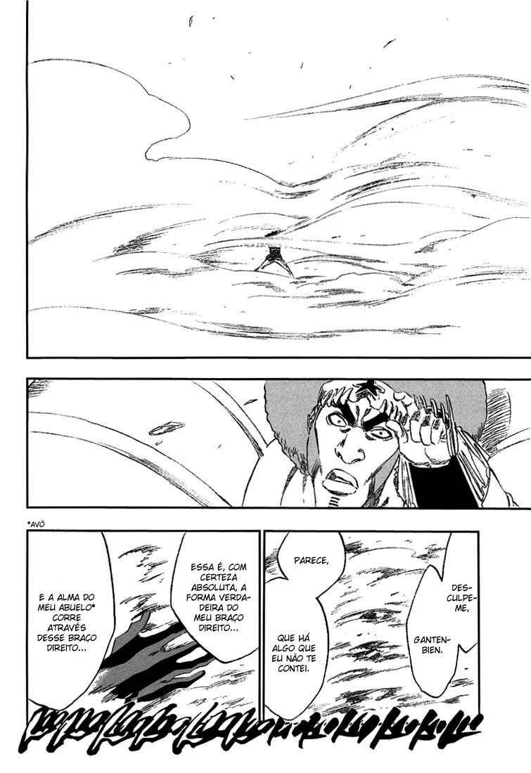 Read Bleach Pt Br Manga Online