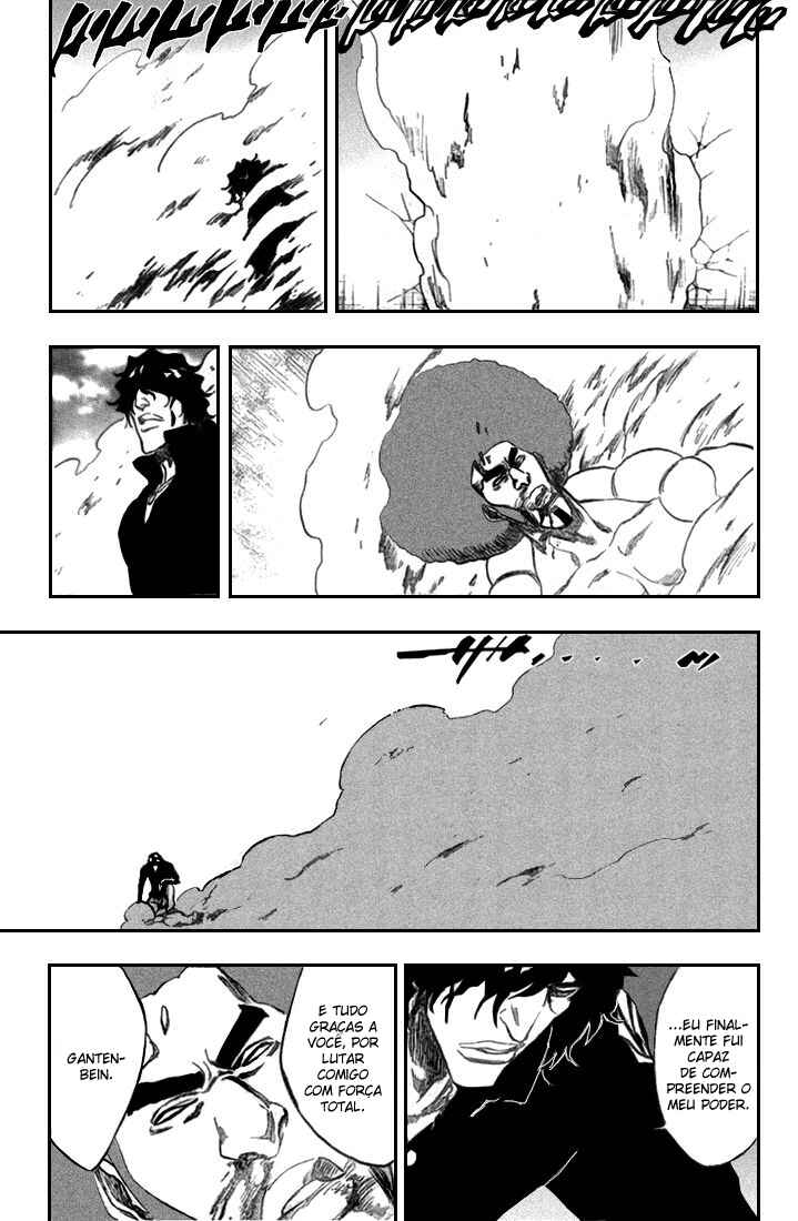 Read Bleach Pt Br Manga Online