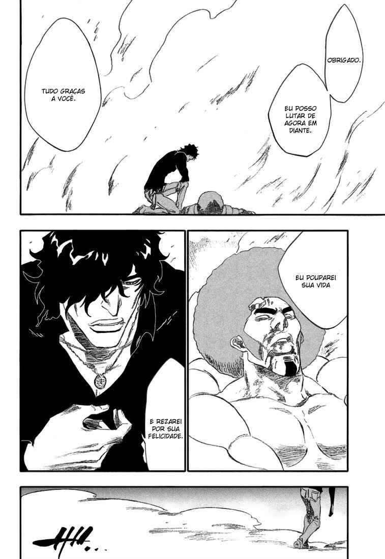 Read Bleach Pt Br Manga Online